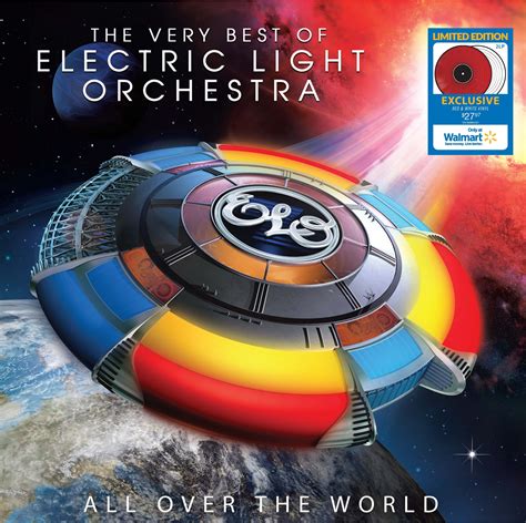 Elo's magic and its impact on the modern world